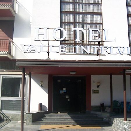 Hotel Valle Intelvi ซาน เฟเดเล อินเตลวี ภายนอก รูปภาพ