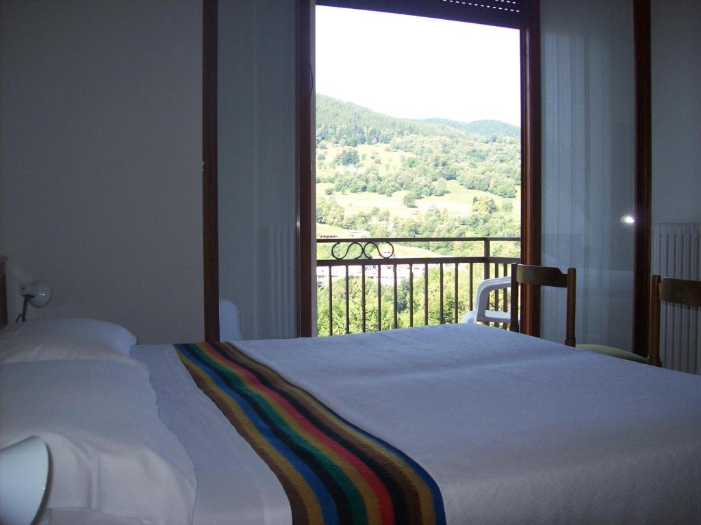 Hotel Valle Intelvi ซาน เฟเดเล อินเตลวี ห้อง รูปภาพ