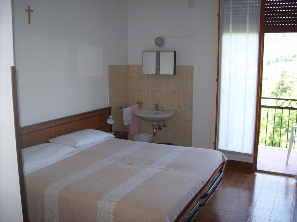 Hotel Valle Intelvi ซาน เฟเดเล อินเตลวี ห้อง รูปภาพ