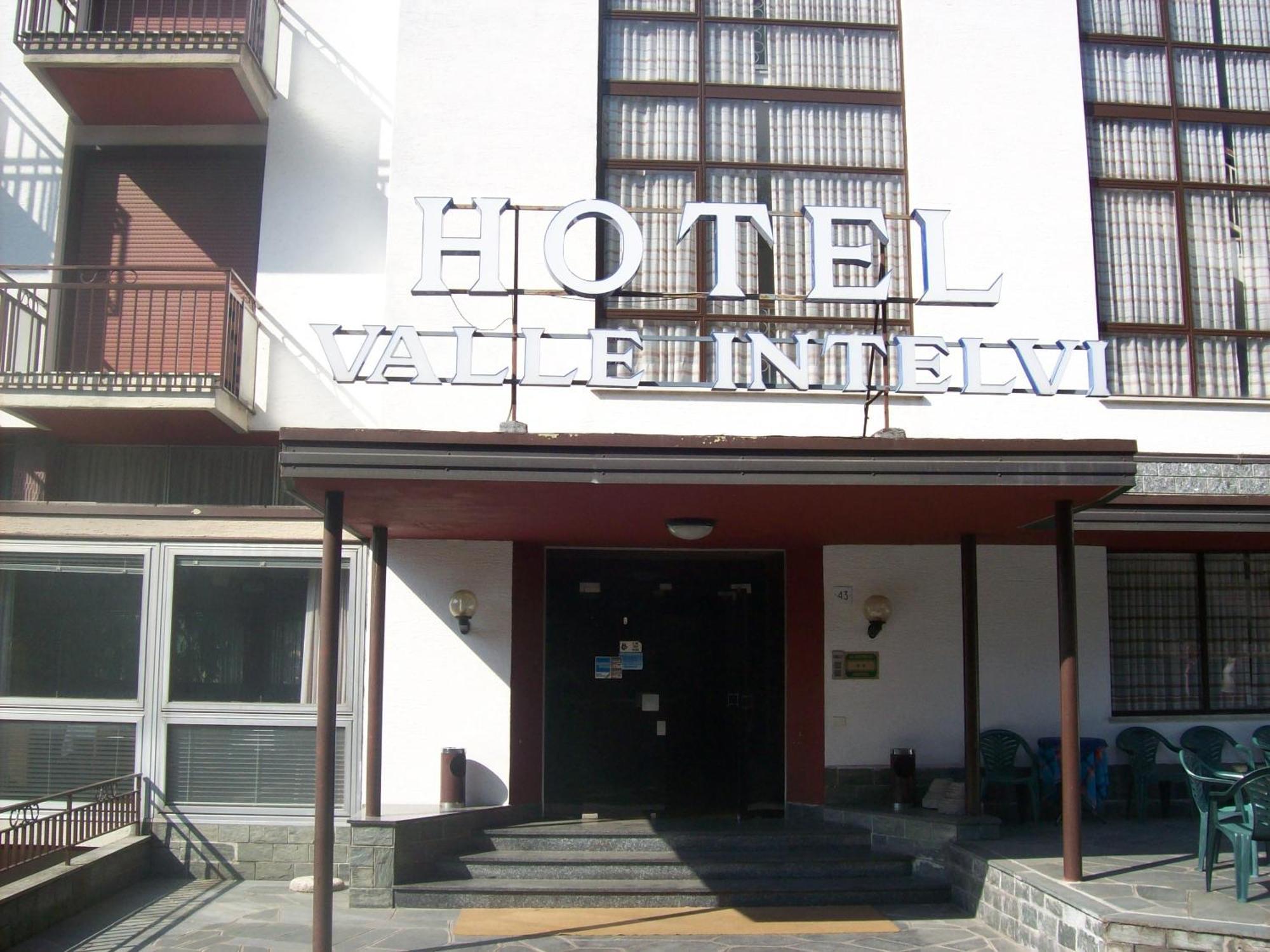 Hotel Valle Intelvi ซาน เฟเดเล อินเตลวี ภายนอก รูปภาพ